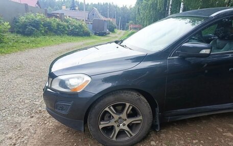 Volvo XC60 II, 2012 год, 1 850 000 рублей, 4 фотография
