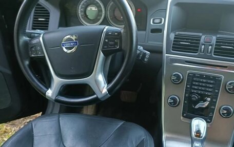 Volvo XC60 II, 2012 год, 1 850 000 рублей, 12 фотография