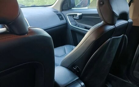 Volvo XC60 II, 2012 год, 1 850 000 рублей, 10 фотография