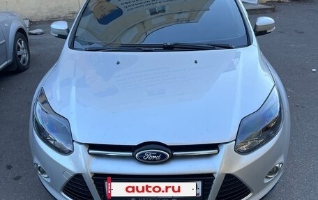 Ford Focus III, 2012 год, 690 000 рублей, 13 фотография