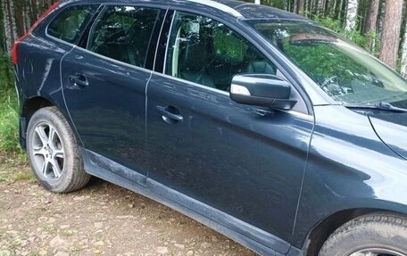 Volvo XC60 II, 2012 год, 1 850 000 рублей, 6 фотография