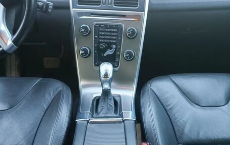 Volvo XC60 II, 2012 год, 1 850 000 рублей, 9 фотография
