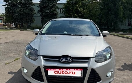 Ford Focus III, 2012 год, 690 000 рублей, 9 фотография