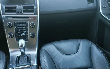 Volvo XC60 II, 2012 год, 1 850 000 рублей, 8 фотография
