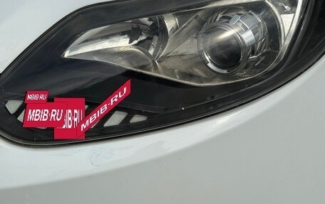 Ford Focus III, 2011 год, 720 000 рублей, 25 фотография