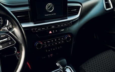 KIA cee'd III, 2019 год, 1 799 000 рублей, 9 фотография