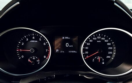 KIA cee'd III, 2019 год, 1 799 000 рублей, 11 фотография