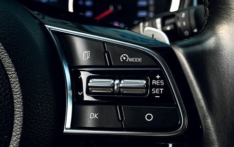 KIA cee'd III, 2019 год, 1 799 000 рублей, 13 фотография