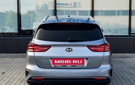 KIA cee'd III, 2019 год, 1 799 000 рублей, 4 фотография