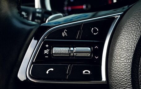 KIA cee'd III, 2019 год, 1 799 000 рублей, 14 фотография