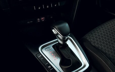KIA cee'd III, 2019 год, 1 799 000 рублей, 15 фотография