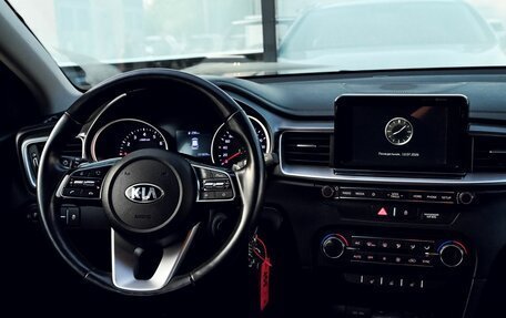 KIA cee'd III, 2019 год, 1 799 000 рублей, 20 фотография