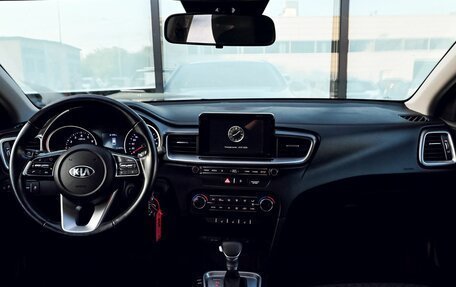 KIA cee'd III, 2019 год, 1 799 000 рублей, 19 фотография