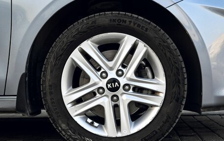 KIA cee'd III, 2019 год, 1 799 000 рублей, 22 фотография