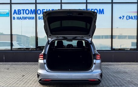 KIA cee'd III, 2019 год, 1 799 000 рублей, 21 фотография