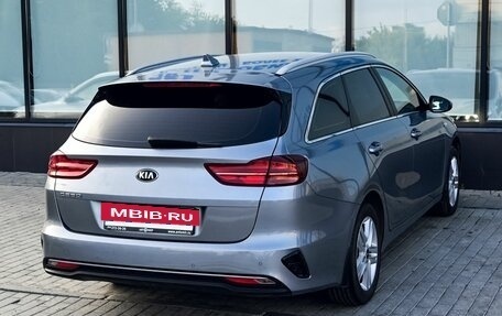 KIA cee'd III, 2019 год, 1 799 000 рублей, 5 фотография