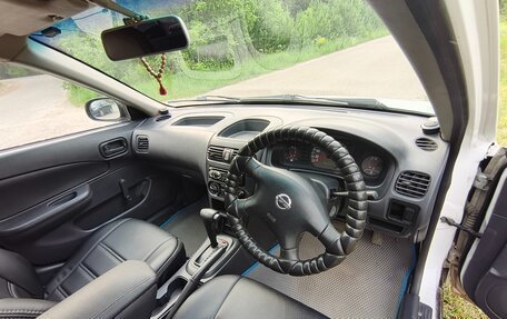 Nissan AD II, 2002 год, 211 000 рублей, 6 фотография
