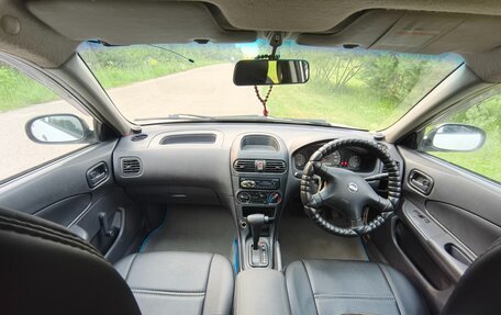 Nissan AD II, 2002 год, 211 000 рублей, 9 фотография
