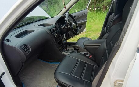 Nissan AD II, 2002 год, 211 000 рублей, 7 фотография
