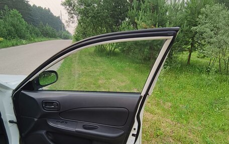 Nissan AD II, 2002 год, 211 000 рублей, 12 фотография