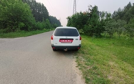 Nissan AD II, 2002 год, 211 000 рублей, 4 фотография