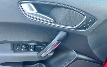 Audi A1, 2013 год, 790 000 рублей, 10 фотография