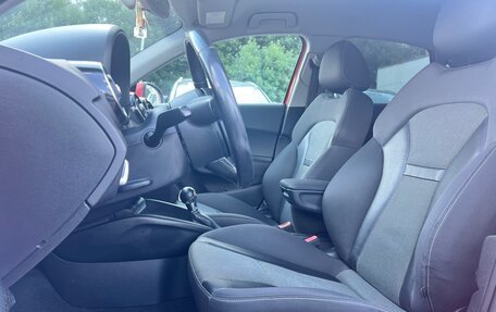 Audi A1, 2013 год, 790 000 рублей, 8 фотография