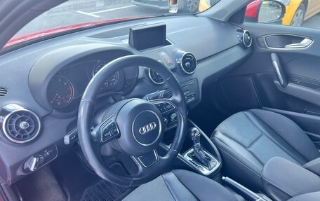 Audi A1, 2013 год, 790 000 рублей, 7 фотография