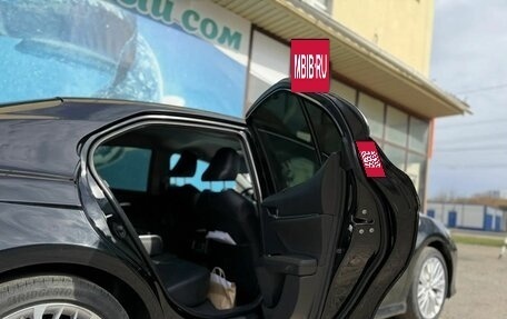 Toyota Camry, 2019 год, 3 100 000 рублей, 4 фотография