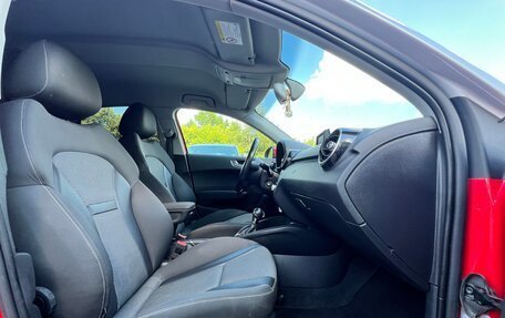 Audi A1, 2013 год, 790 000 рублей, 14 фотография