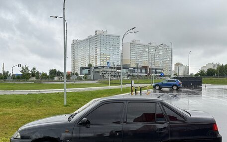 Daewoo Nexia I рестайлинг, 2013 год, 120 000 рублей, 4 фотография