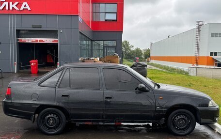 Daewoo Nexia I рестайлинг, 2013 год, 120 000 рублей, 6 фотография