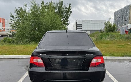 Daewoo Nexia I рестайлинг, 2013 год, 120 000 рублей, 5 фотография