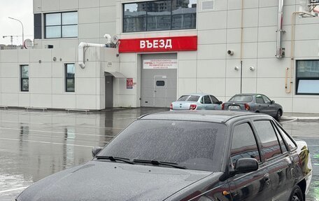 Daewoo Nexia I рестайлинг, 2013 год, 120 000 рублей, 3 фотография