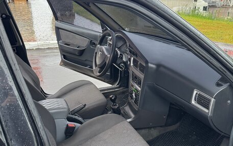 Daewoo Nexia I рестайлинг, 2013 год, 120 000 рублей, 7 фотография