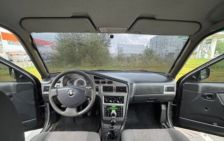 Daewoo Nexia I рестайлинг, 2013 год, 120 000 рублей, 9 фотография