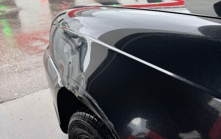 Daewoo Nexia I рестайлинг, 2013 год, 120 000 рублей, 14 фотография
