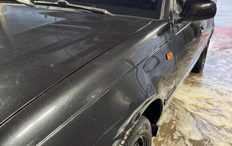 Daewoo Nexia I рестайлинг, 2013 год, 120 000 рублей, 16 фотография