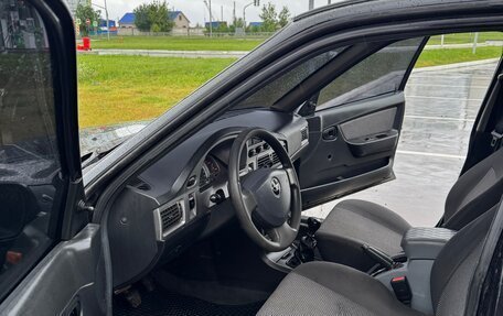 Daewoo Nexia I рестайлинг, 2013 год, 120 000 рублей, 10 фотография