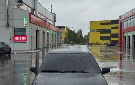 Daewoo Nexia I рестайлинг, 2013 год, 120 000 рублей, 2 фотография