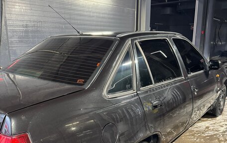 Daewoo Nexia I рестайлинг, 2013 год, 120 000 рублей, 19 фотография