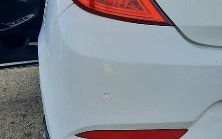 Hyundai Solaris II рестайлинг, 2015 год, 985 000 рублей, 3 фотография