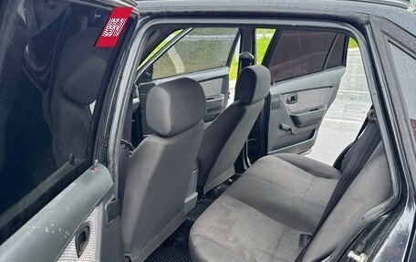 Daewoo Nexia I рестайлинг, 2013 год, 120 000 рублей, 11 фотография
