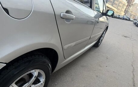 Peugeot 307 I, 2005 год, 210 000 рублей, 10 фотография