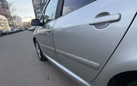 Peugeot 307 I, 2005 год, 210 000 рублей, 11 фотография