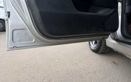 Peugeot 307 I, 2005 год, 210 000 рублей, 13 фотография