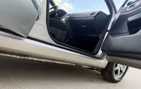 Peugeot 307 I, 2005 год, 210 000 рублей, 14 фотография