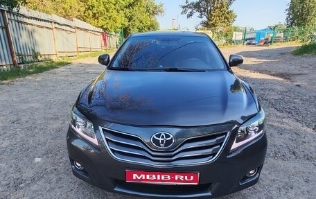 Toyota Camry, 2011 год, 1 200 000 рублей, 1 фотография