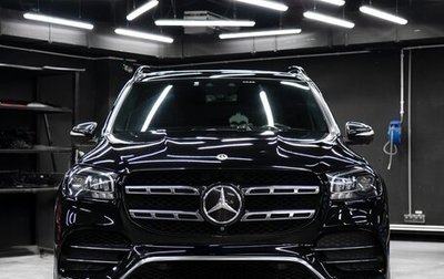 Mercedes-Benz GLS, 2019 год, 7 950 000 рублей, 1 фотография