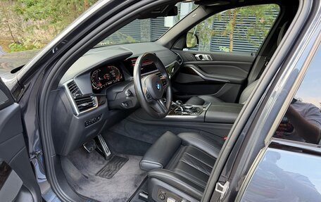 BMW X5, 2018 год, 6 600 000 рублей, 8 фотография